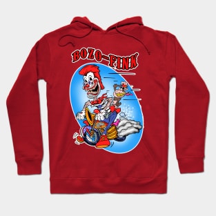 Bozo_Fink Hoodie